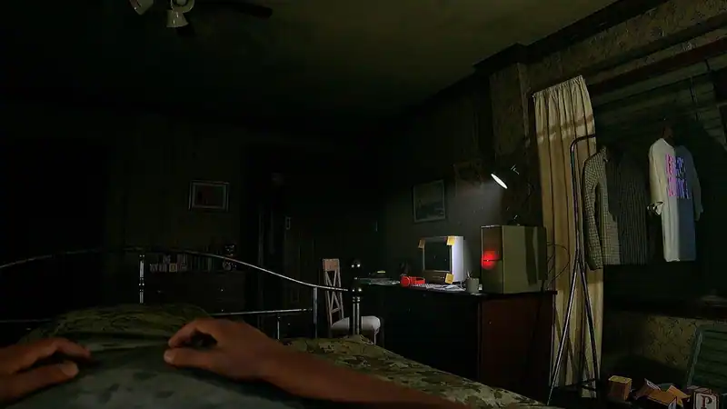Bonanit - A Menorcan Horror Story — изображение 2