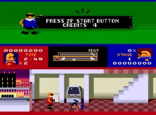 Bonanza Bros. — изображение 2
