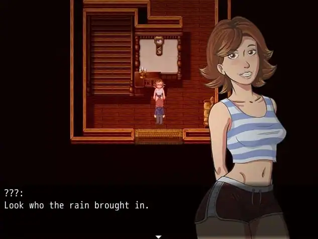 BONES' TALES: THE MANOR — изображение 2