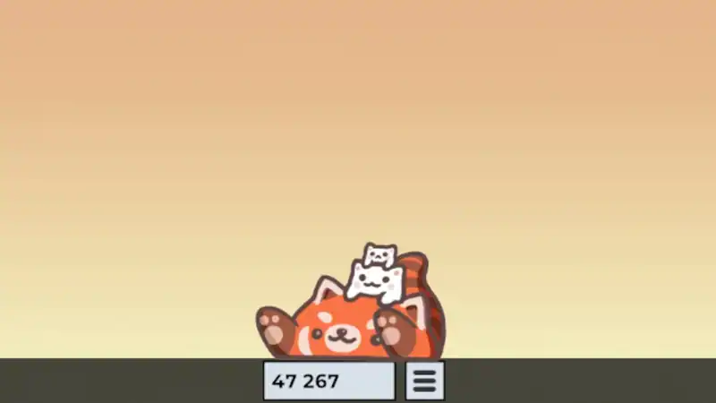Bongo Cat — изображение 1