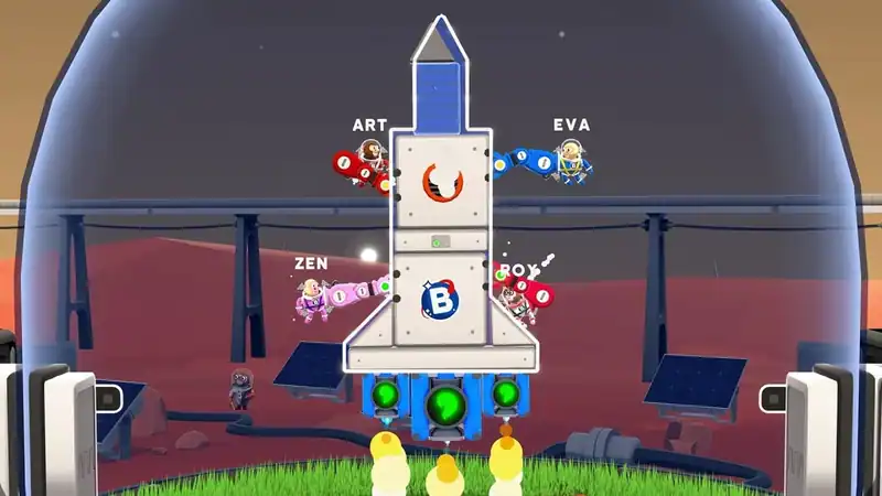 Bonkies по сети — изображение 2