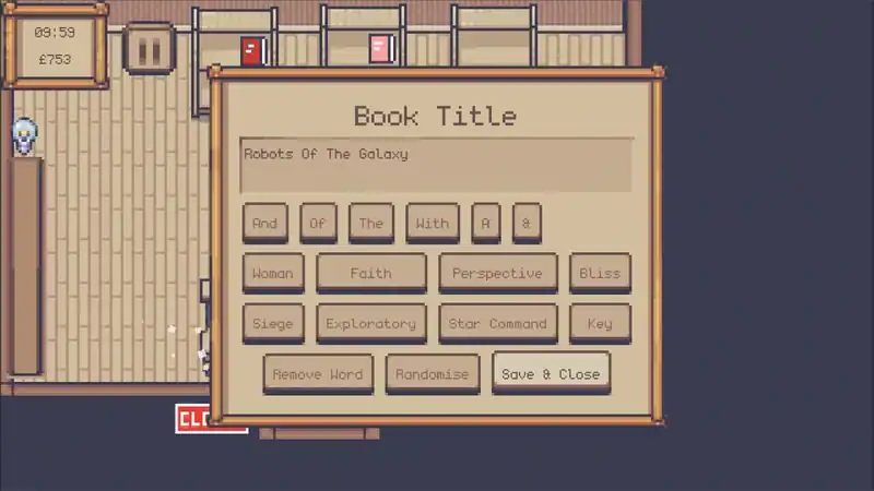 Book Bound — изображение 1
