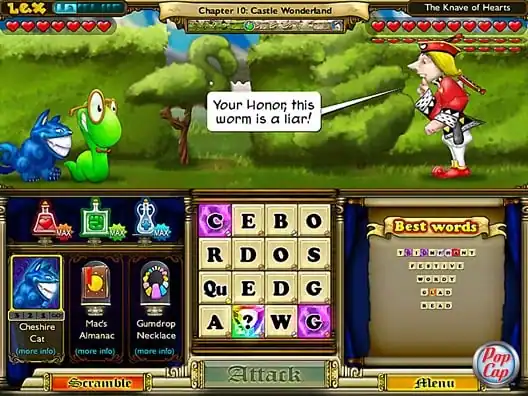 BookWorm Adventures Volume 2 — изображение 2