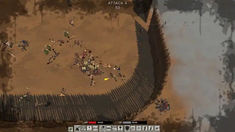 Boomcestors — изображение 1