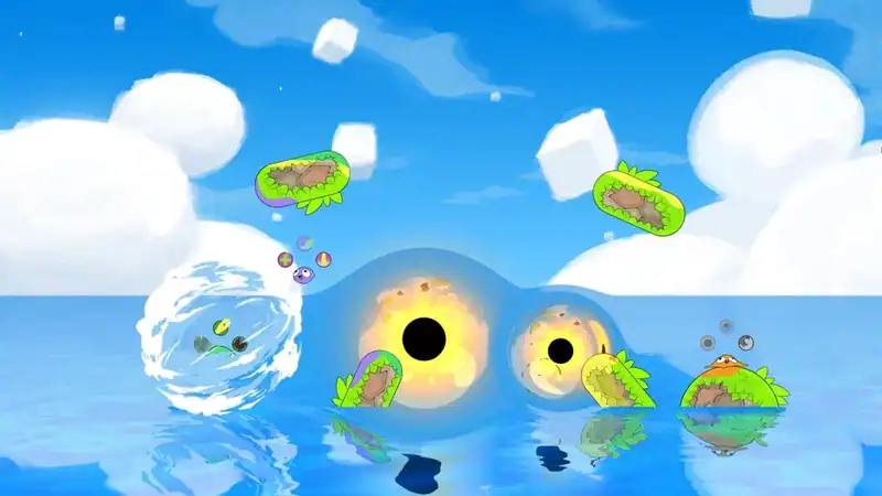 Bopl Battle — изображение 1