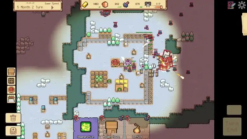 Border Pioneer — изображение 2