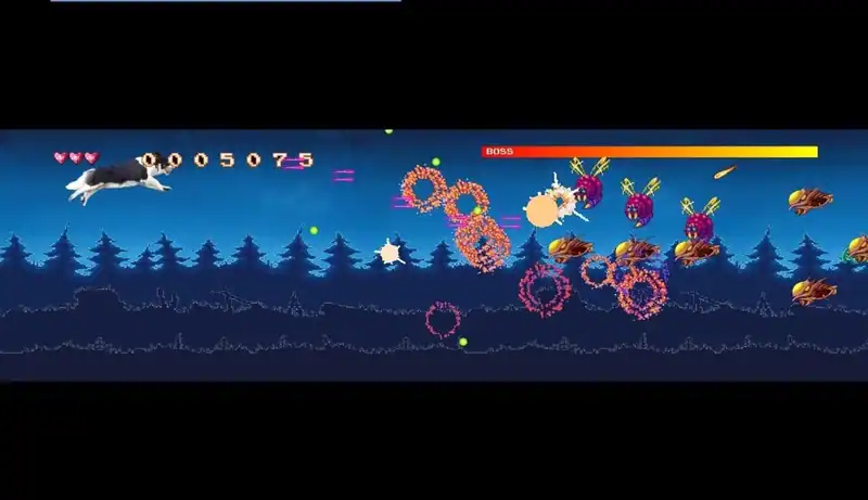 BorderCollie Blaster — изображение 2