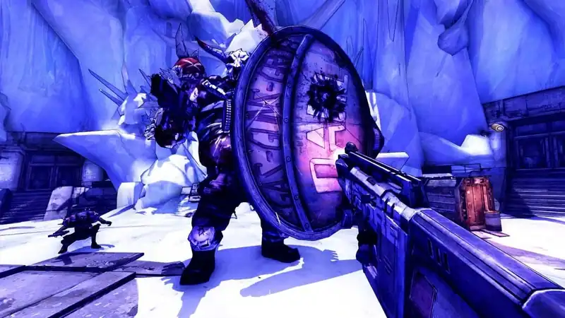 Borderlands 2 VR — изображение 1