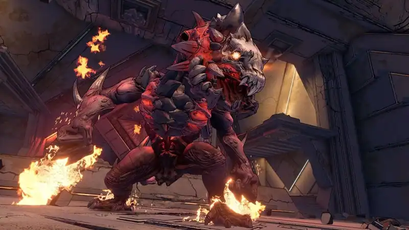 Borderlands 3 — изображение 1