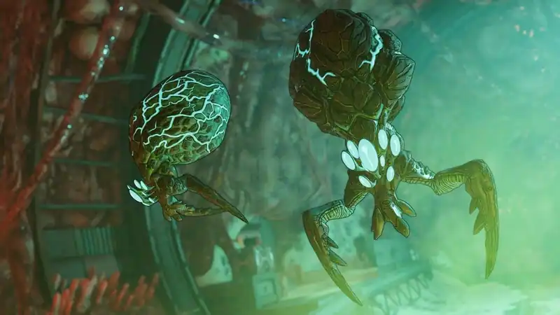 Borderlands 3: Guns, Love, and Tentacles — изображение 2