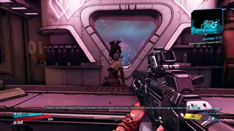 Borderlands 3 по сети — изображение 2