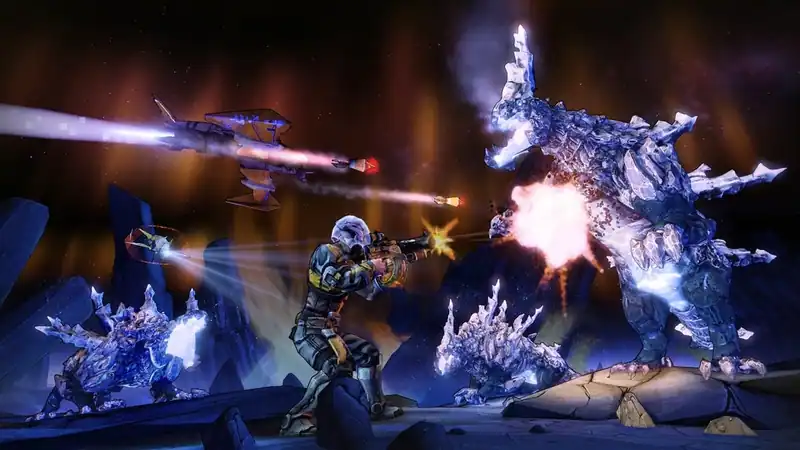 Borderlands: The Pre-Sequel — изображение 1