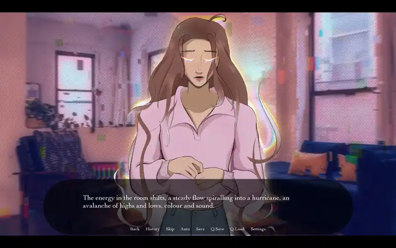 A Love Like Broken Glass — изображение 1