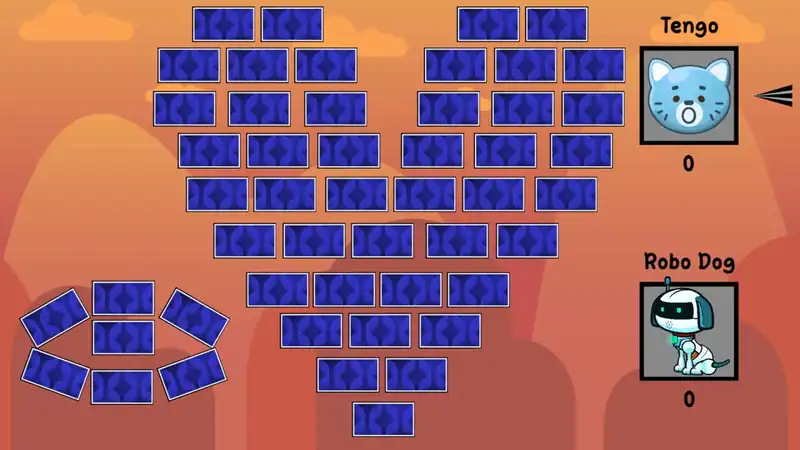 A Matching Game — изображение 2