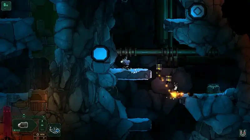 Botlike - a robot's rampage — изображение 2