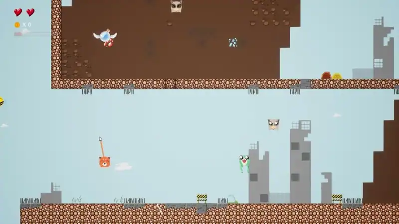 Bounda — изображение 1