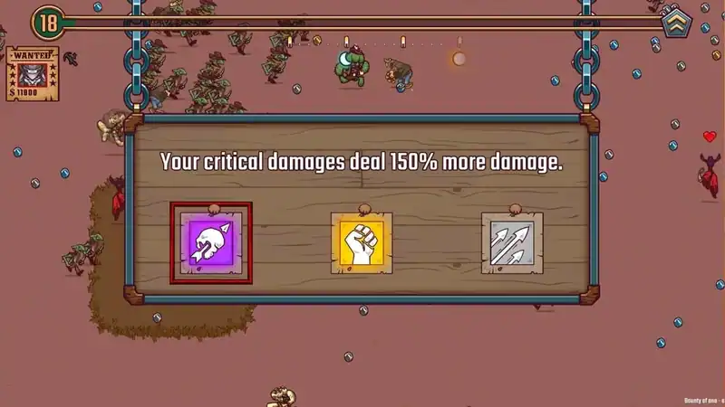 Bounty Of One по сети — изображение 2