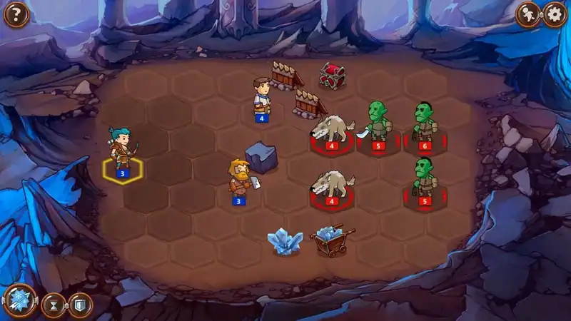 Braveland Wizard — изображение 1