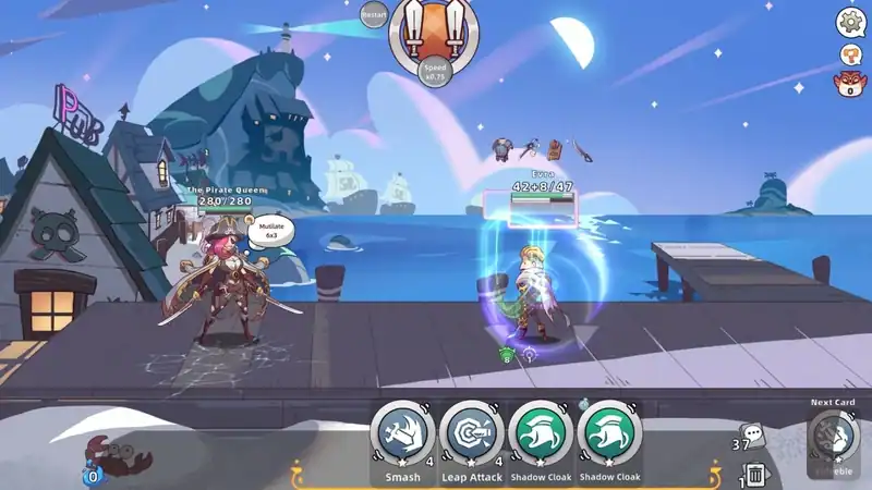 Brave's Rage — изображение 1