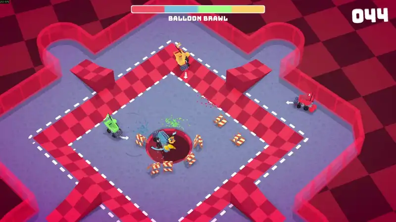 BrawlMart — изображение 1