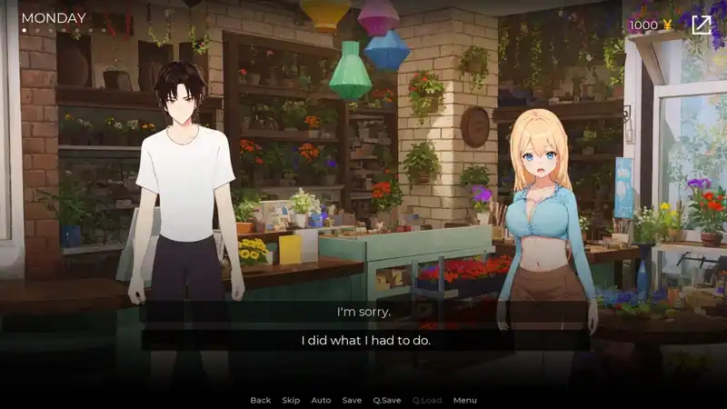 A New Place — изображение 2
