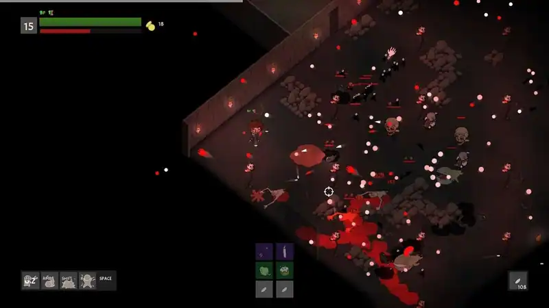 Breakthrough — изображение 2