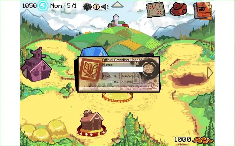 Breeding season — изображение 2