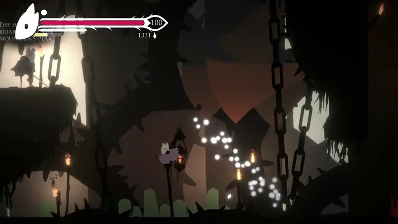 Briar Flame — изображение 1