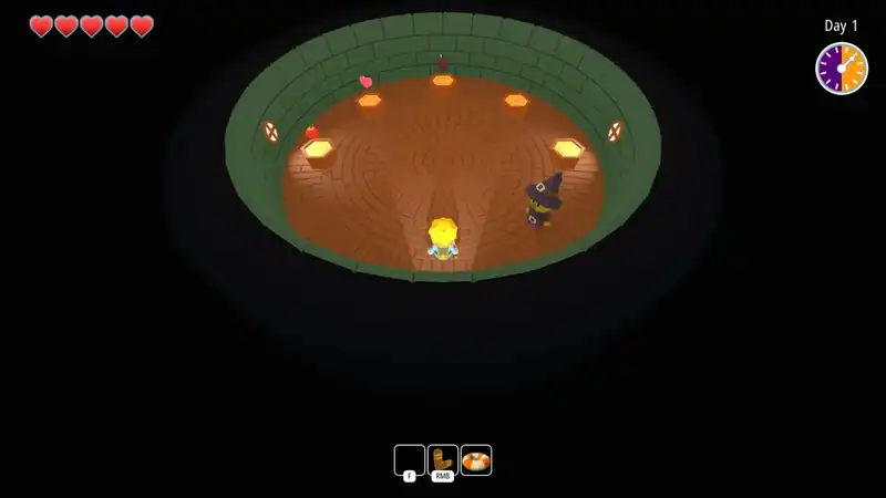 Brichi Quest — изображение 1