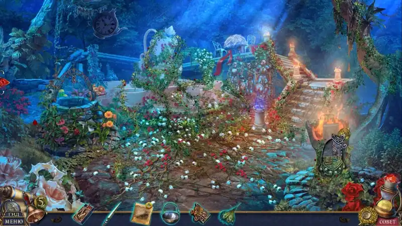 Bridge to Another World 5: Through the Looking Glass — изображение 2