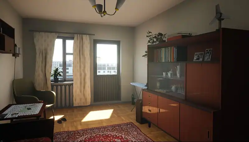 Bright Lights of Svetlov — изображение 1