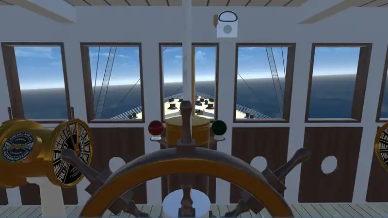 Britannic — изображение 1