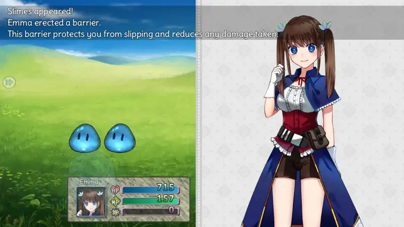 Broke Alchemist Emma's Debt Repayment Plan — изображение 2