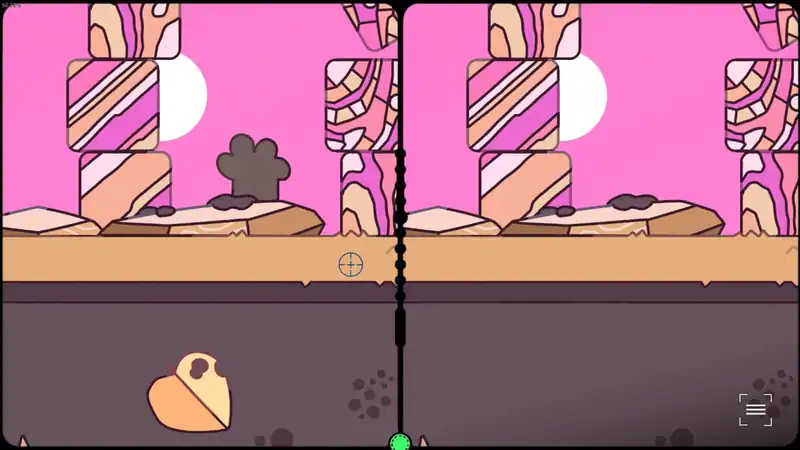 Broken Lens — изображение 1