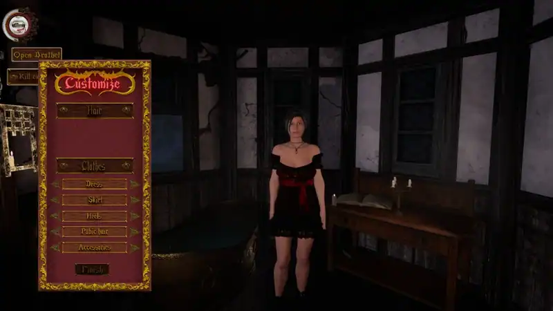 Brothel of Darkness — изображение 2