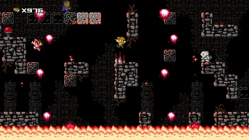 1001 Spikes — изображение 1