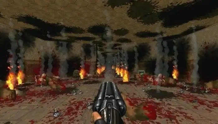 Brutal Doom — изображение 2