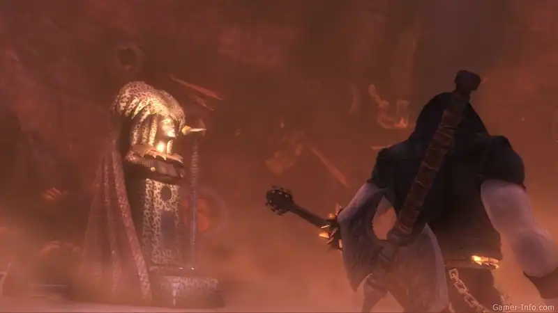 Brutal Legend по сети — изображение 2