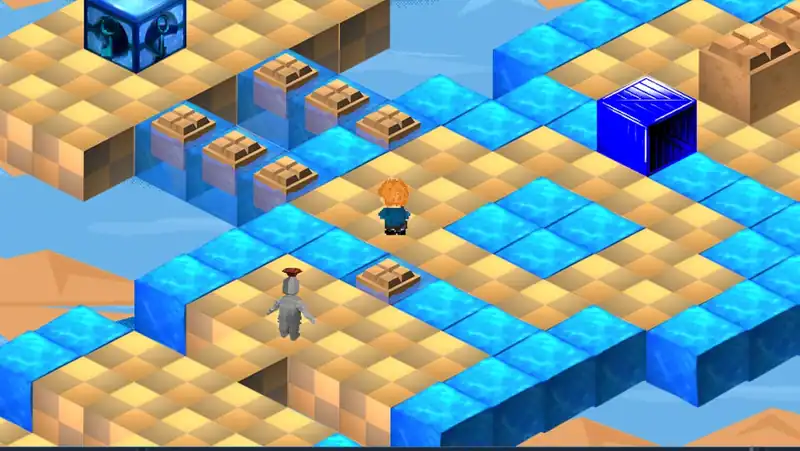 Bryce Tiles — изображение 2