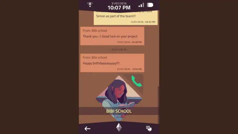 A Normal Lost Phone — изображение 1