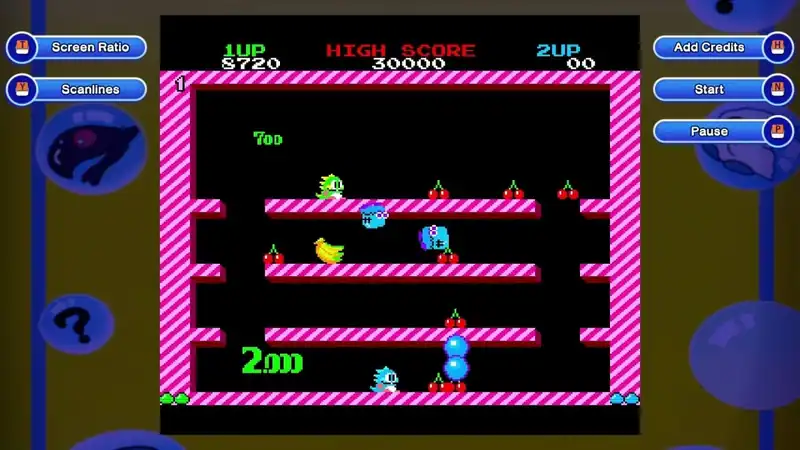 Bubble Bobble 4 Friends: The Baron's Workshop — изображение 1