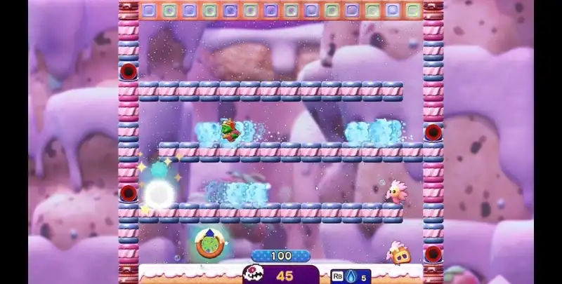 Bubble Bobble Sugar Dungeons — изображение 1