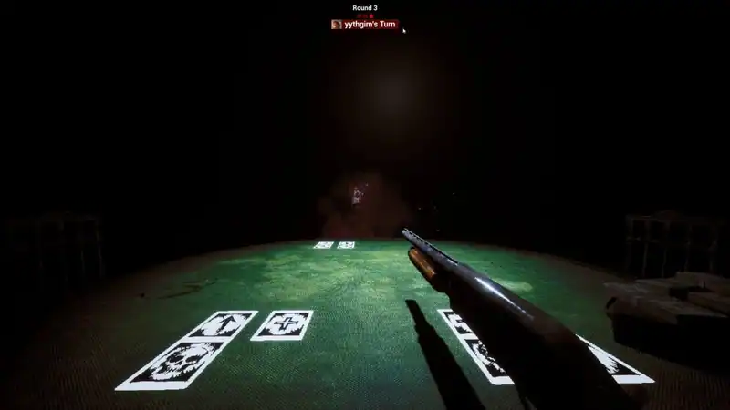 Buckshot With Friends — изображение 2
