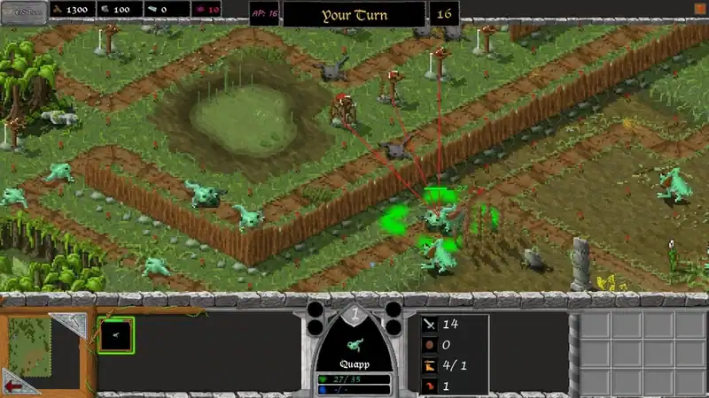 Build and Battle — изображение 2
