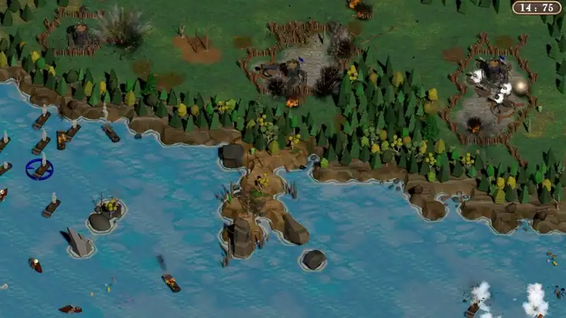 Build Em' Faster — изображение 1