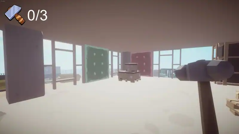Building destruction (Разрушитель зданий) — изображение 1