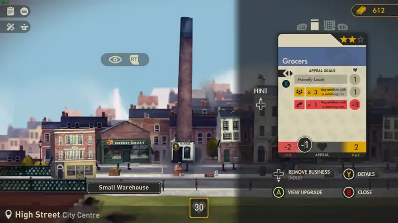 Buildings Have Feelings Too! — изображение 1