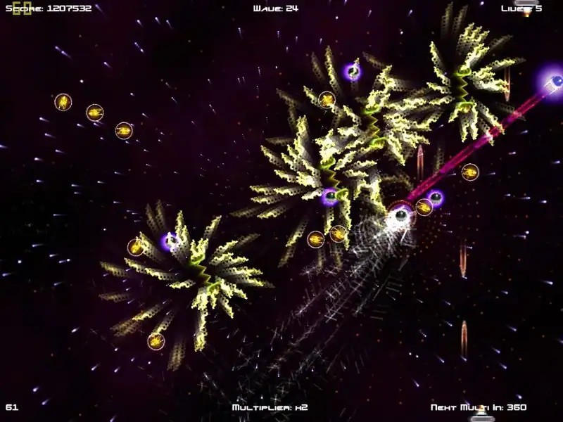 Bullet Candy — изображение 2