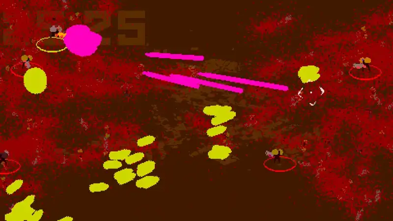 BULLETHELL — изображение 2