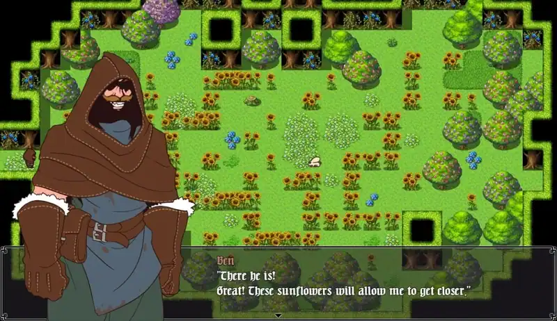 Bunny Hunter — изображение 2